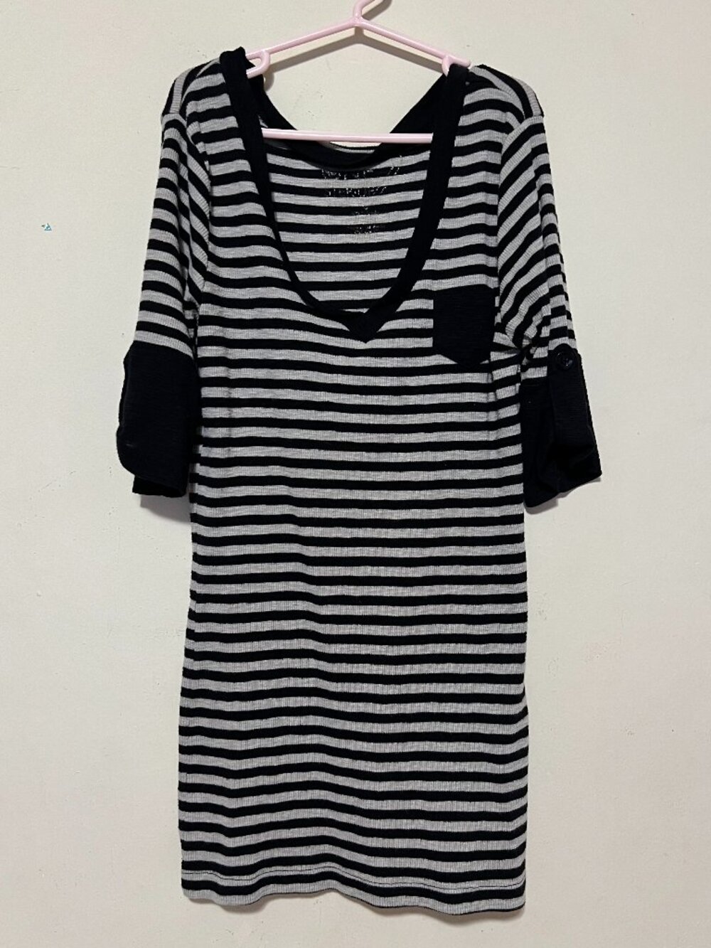 Women's Striped Shirt
